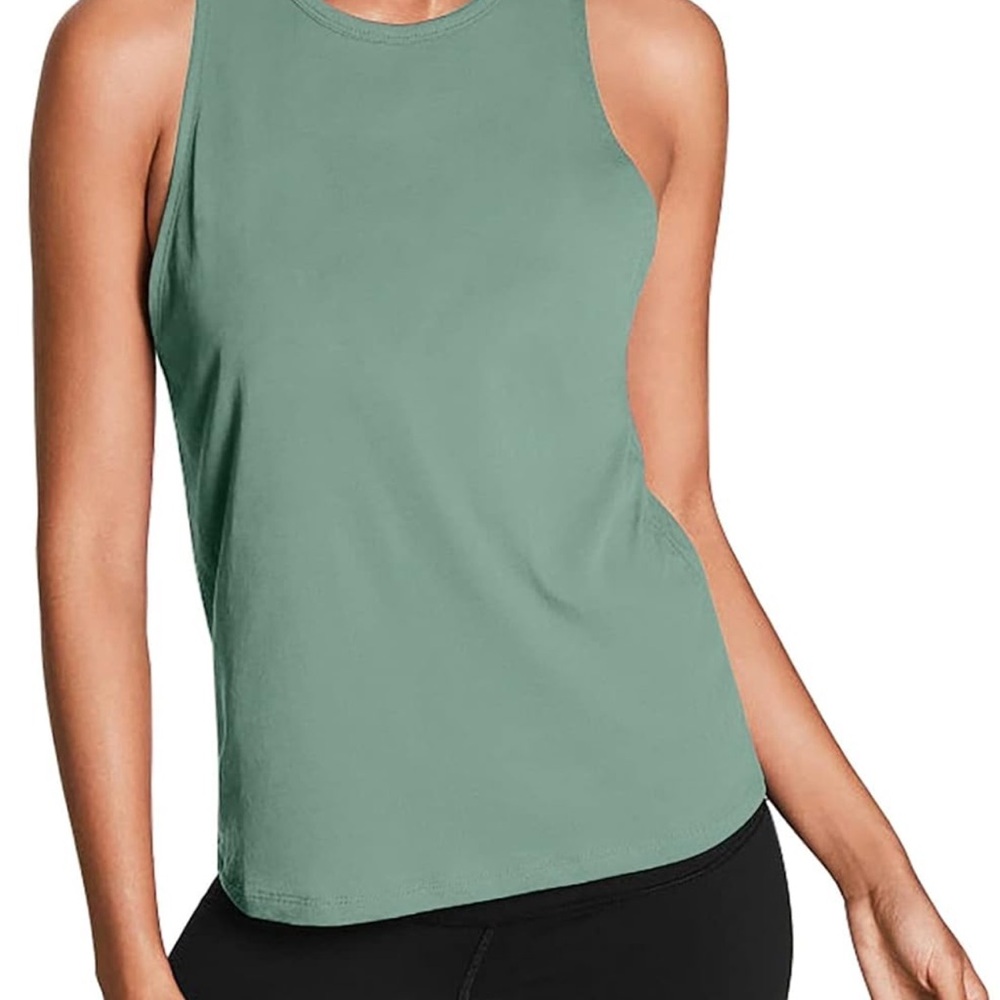 Mippo Workout Top - Picture 2 of 4